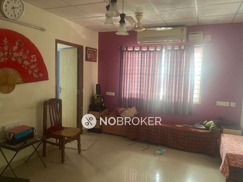 3 BHK Flat In Sarada Adobe For Sale  In Madipakkam