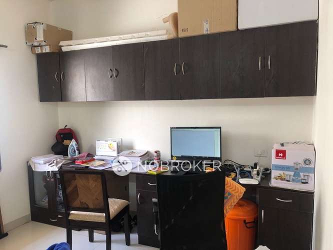 3 BHK Flat In Samhita Rainbow Mtb For Sale  In Munnekollal