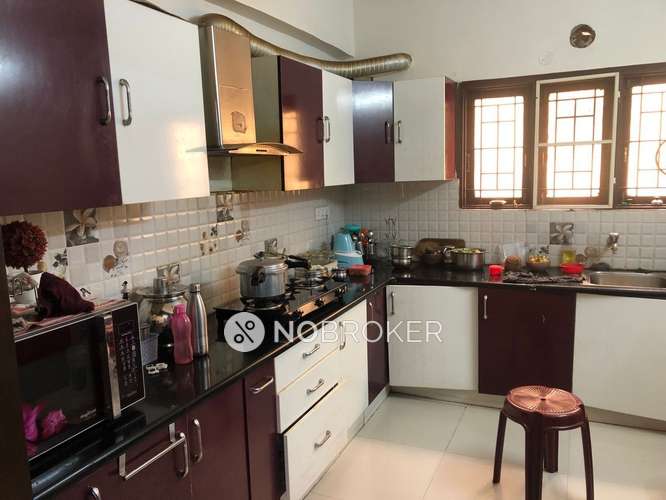 3 BHK Flat In Samhita Rainbow Mtb For Sale  In Munnekollal