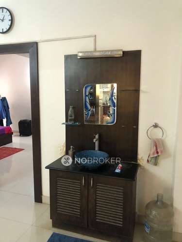 3 BHK Flat In Samhita Rainbow Mtb For Sale  In Munnekollal