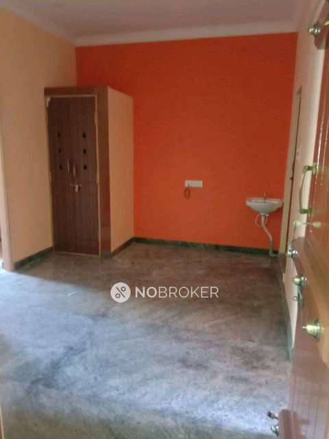 1 RK Flat for Rent  In Rr Nagar