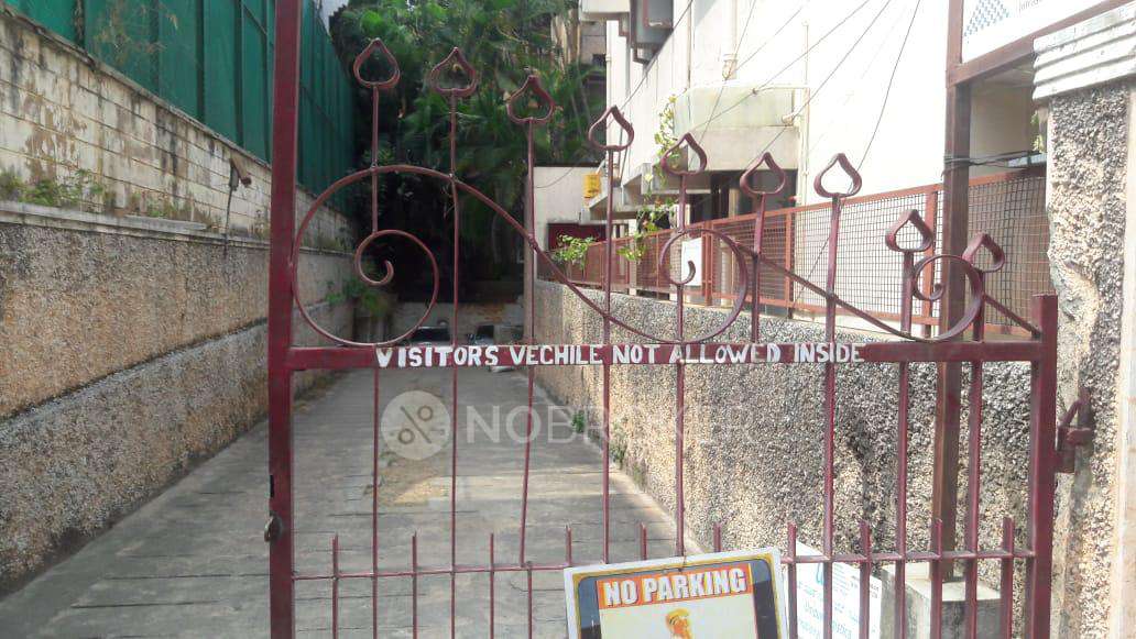 Office Space in Sivanchetti Gardens, Bangalore for Rent 