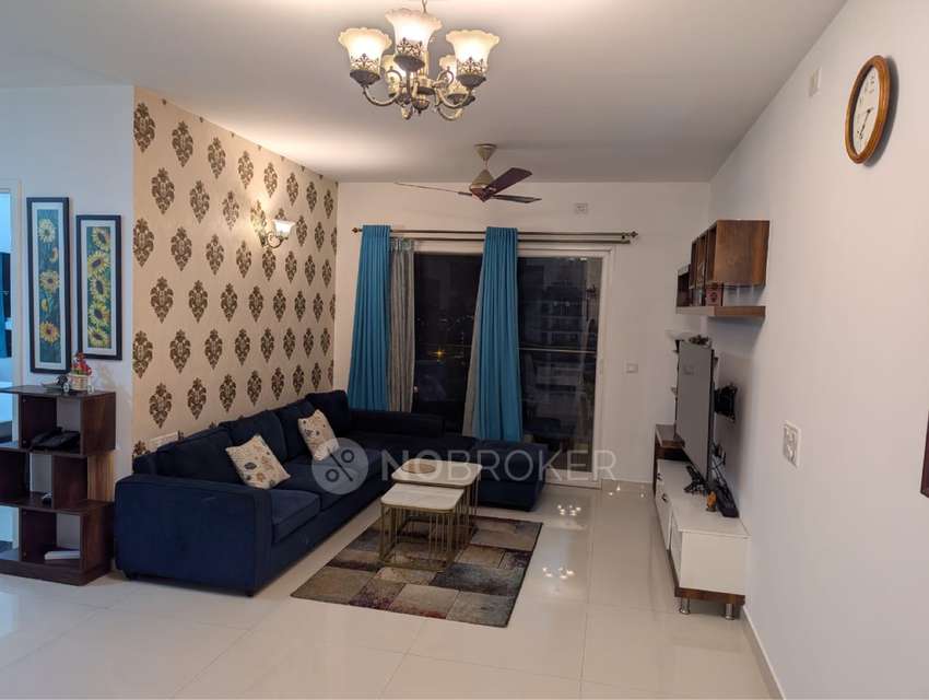 3 BHK Flat In Durga Petals for Rent  In Durga Petals 