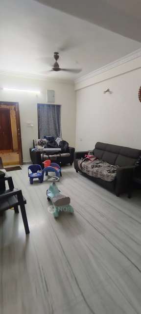 2 BHK Flat In Amr Residency for Rent  In Kukatpally