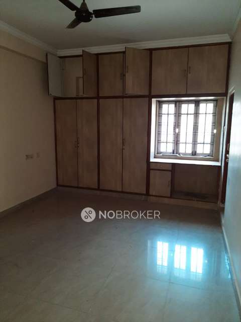 3 BHK Flat In Ss Nivas For Sale  In Hyder Nagar