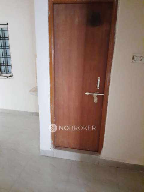 3 BHK Flat In Ss Nivas For Sale  In Hyder Nagar