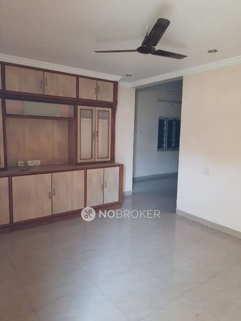 3 BHK Flat In Ss Nivas For Sale  In Hyder Nagar