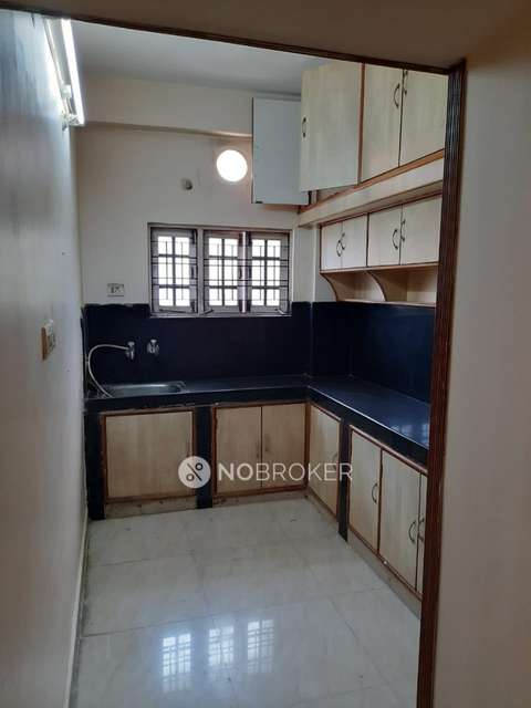 3 BHK Flat In Ss Nivas For Sale  In Hyder Nagar