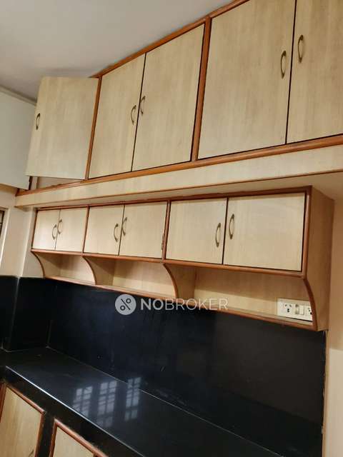 3 BHK Flat In Ss Nivas For Sale  In Hyder Nagar