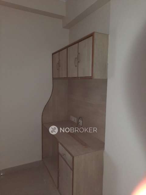 3 BHK Flat In Ss Nivas For Sale  In Hyder Nagar