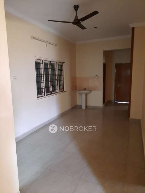 3 BHK Flat In Ss Nivas For Sale  In Hyder Nagar