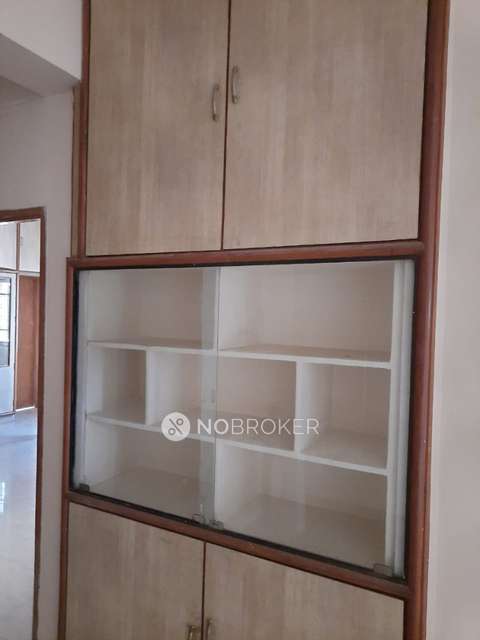 3 BHK Flat In Ss Nivas For Sale  In Hyder Nagar