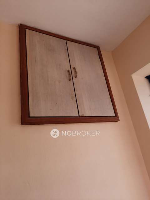 3 BHK Flat In Ss Nivas For Sale  In Hyder Nagar