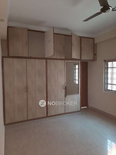 3 BHK Flat In Ss Nivas For Sale  In Hyder Nagar