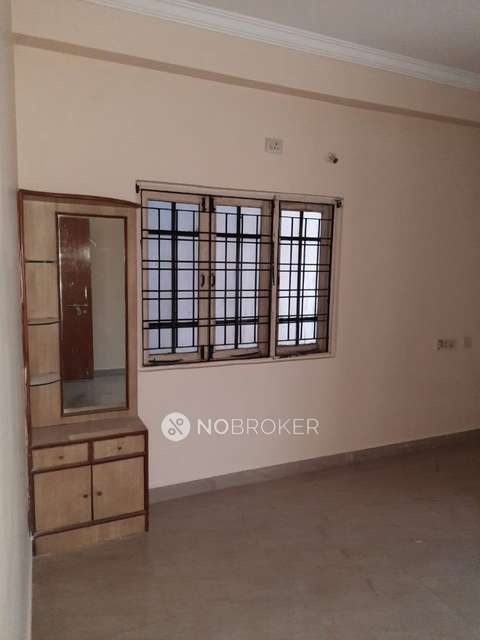 3 BHK Flat In Ss Nivas For Sale  In Hyder Nagar