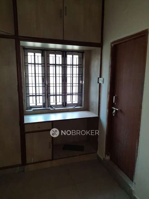 3 BHK Flat In Ss Nivas For Sale  In Hyder Nagar