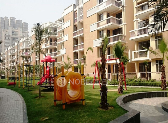 3 BHK Flat In Eldeco Mystic Greens Greater Noida For Sale  In Omicron I