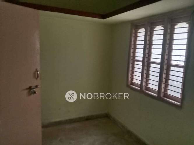 1 BHK House for Rent  In Hegganahalli