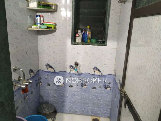 1 RK Flat In Heramb Chsl For Sale  In Kalwa