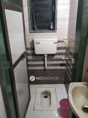 1 RK Flat In Heramb Chsl For Sale  In Kalwa