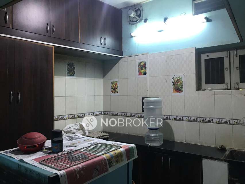1 BHK House for Rent  In Krishnarajapura