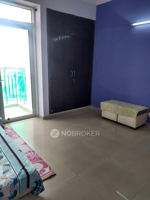 3 BHK Flat In Assotech Crossing Republic for Rent  In Dundahera