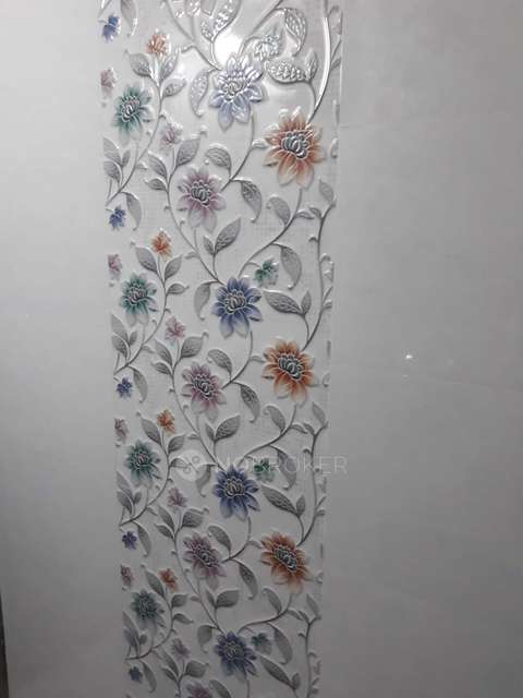 1 BHK Flat In Emerald, Kirti Chs For Sale  In Kharghar