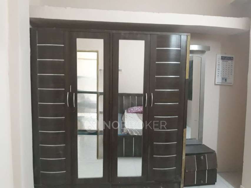 1 BHK Flat In Emerald, Kirti Chs For Sale  In Kharghar
