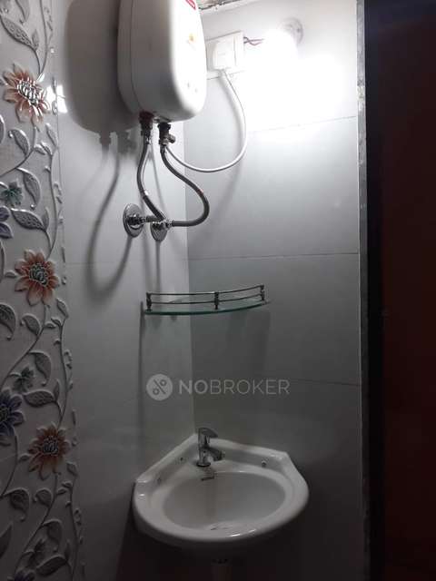 1 BHK Flat In Emerald, Kirti Chs For Sale  In Kharghar