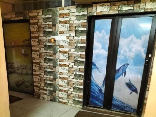 1 BHK Flat In Emerald, Kirti Chs For Sale  In Kharghar