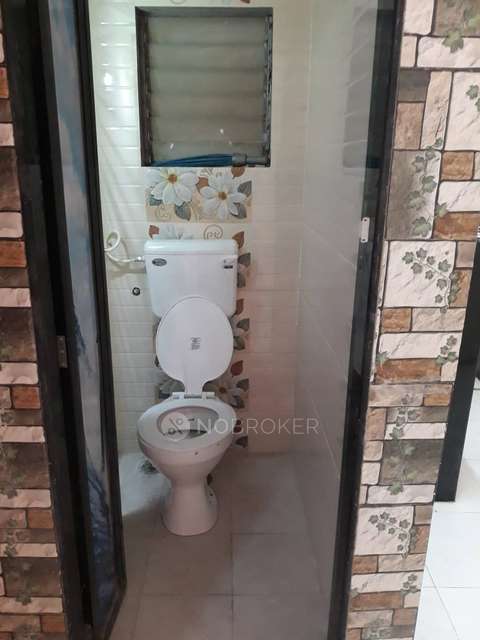 1 BHK Flat In Emerald, Kirti Chs For Sale  In Kharghar