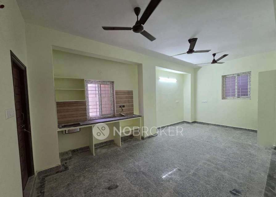 1 RK Flat In Sri  Matre Nilayam Miyapur for Rent  In Miyapur