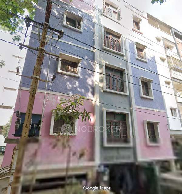 1 RK Flat In Sri  Matre Nilayam Miyapur for Rent  In Miyapur