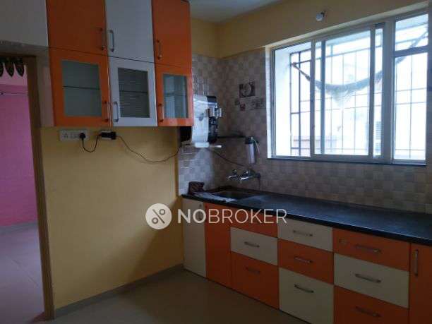 1 BHK Flat In Shagun Society Kiwale For Sale  In Mamurdi