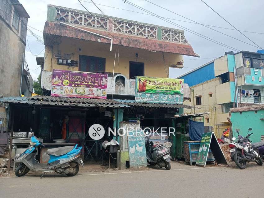 2 BHK House for Rent  In Chromepet