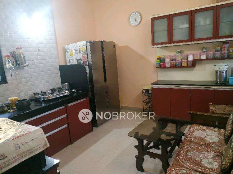 4 BHK Flat In Mantri Riviera Society For Sale  In Bopodi