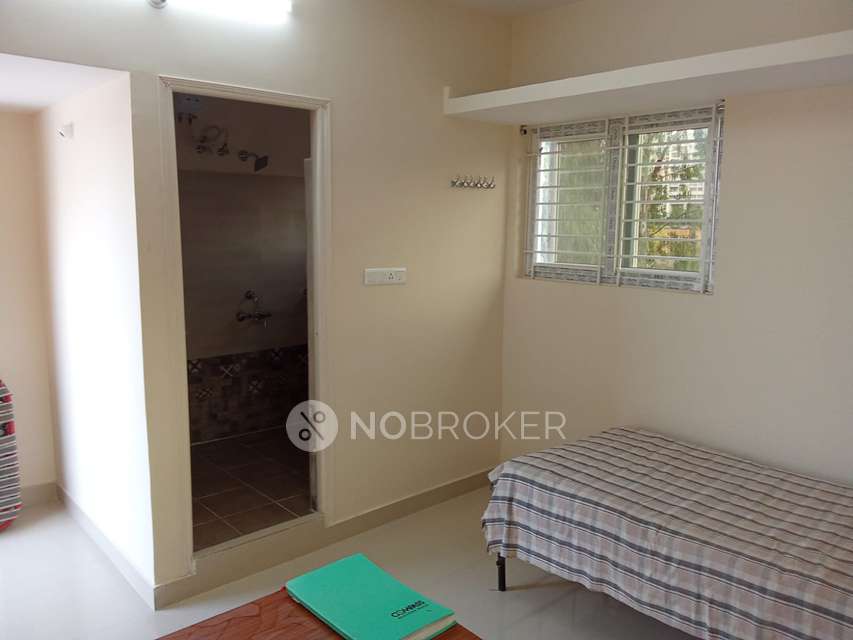 1 RK House for Rent  In Bhoganhalli,