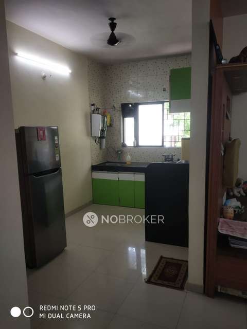 2 BHK Flat In Vasant Utsav for Rent  In Hinjewadi