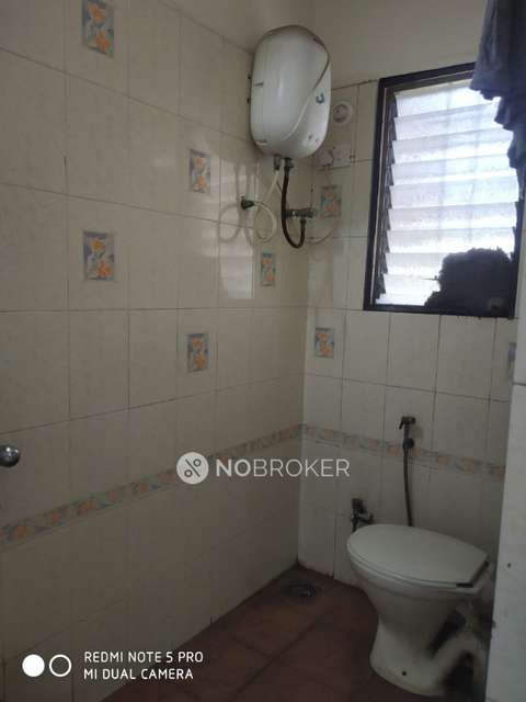 2 BHK Flat In Vasant Utsav for Rent  In Hinjewadi