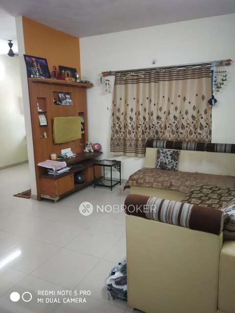 2 BHK Flat In Vasant Utsav for Rent  In Hinjewadi