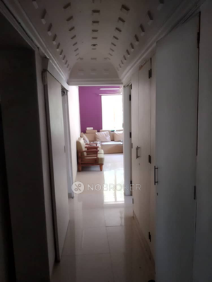 2 BHK Flat In Kanwal Apartments for Rent  In Andheri West