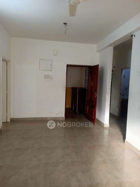 2 BHK Flat In Mahalakshmi Apartment  for Rent  In Jafferkhanpet