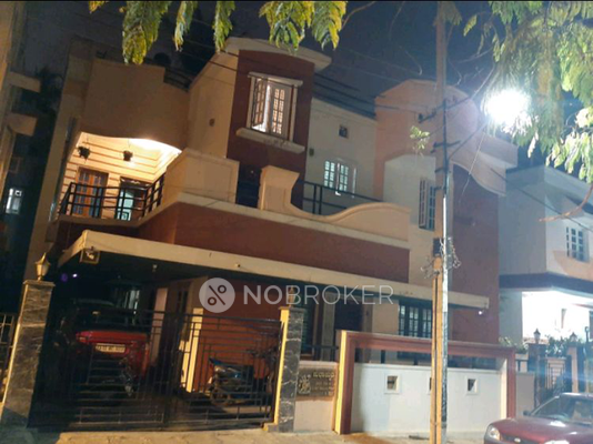 3 BHK House for Rent  In Nagapura