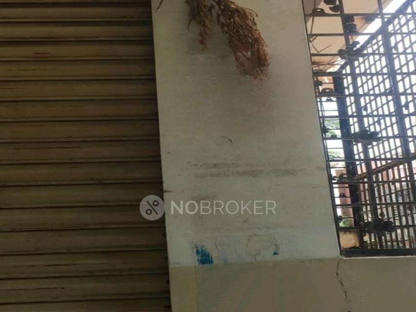 Shop in New Nallakunta, Hyderabad for Rent 