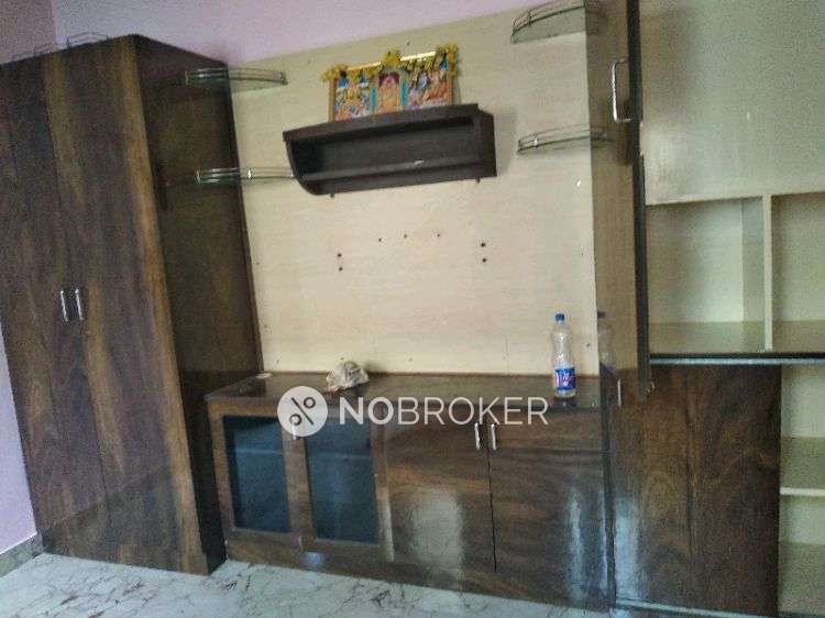 1 BHK House for Rent  In Ramamurthy Nagar