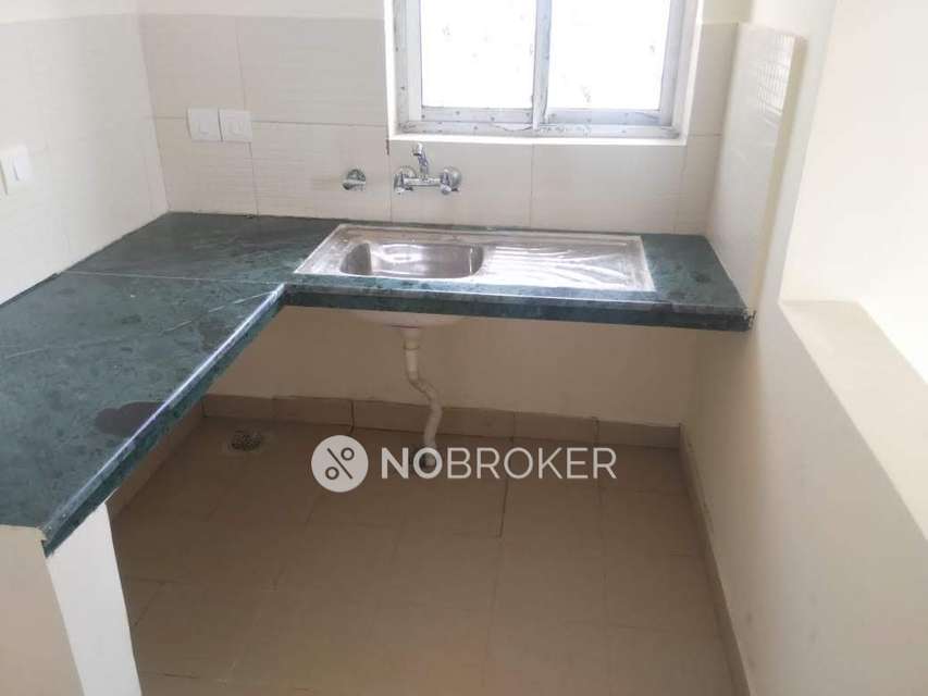 1 RK Flat In Ansal Sushant Serene Residency For Sale  In Eta 2