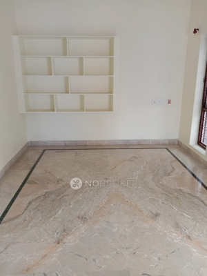 1 BHK Flat for Rent  In Mansoorabad