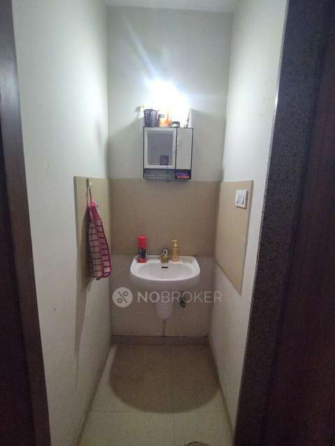 2 BHK Flat In F5 Epic For Sale  In Wagholi