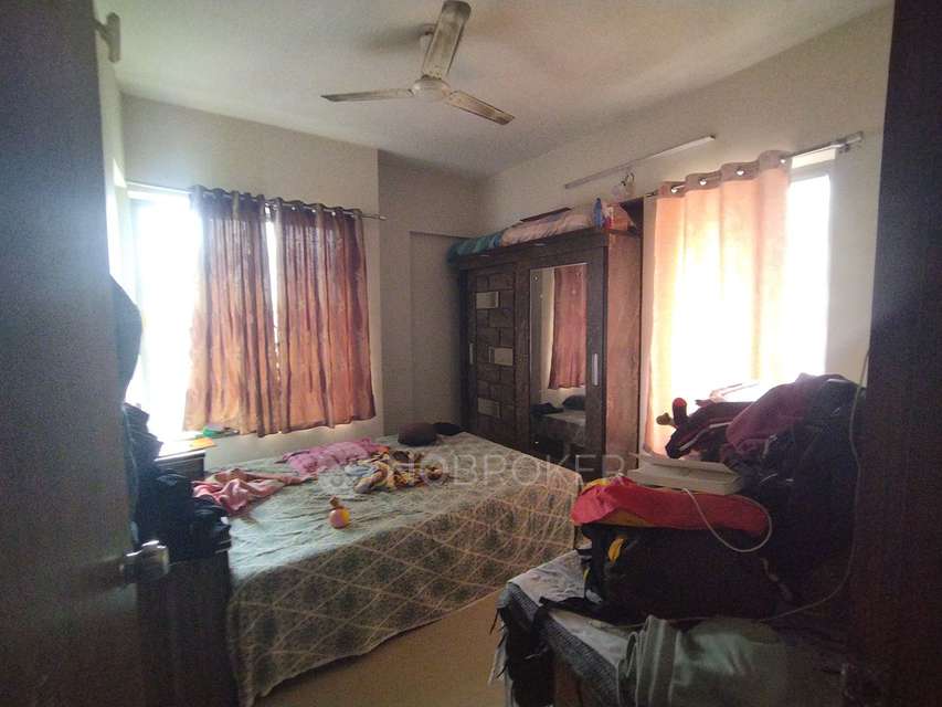 2 BHK Flat In F5 Epic For Sale  In Wagholi