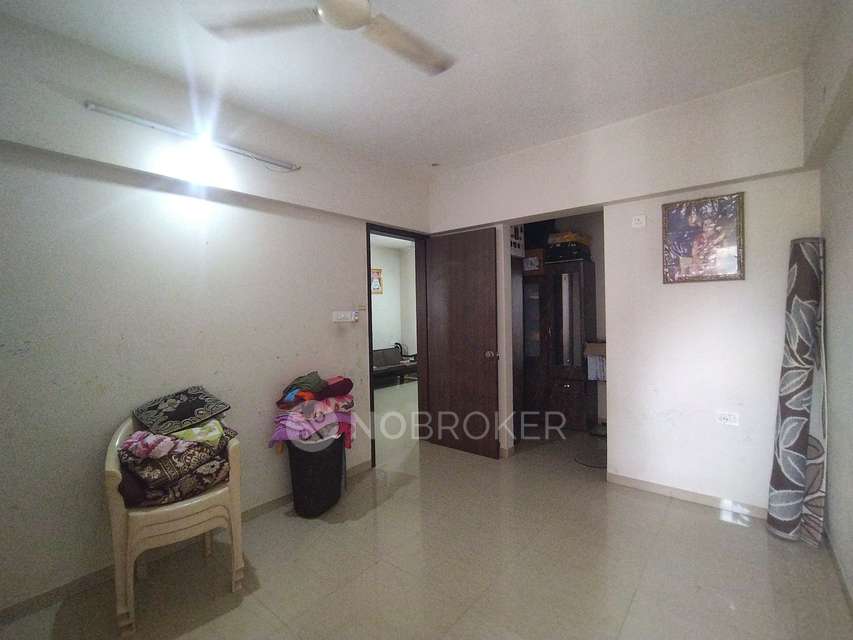 2 BHK Flat In F5 Epic For Sale  In Wagholi